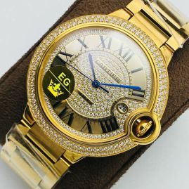 Picture of Cartier Watch _SKU2545893699631549